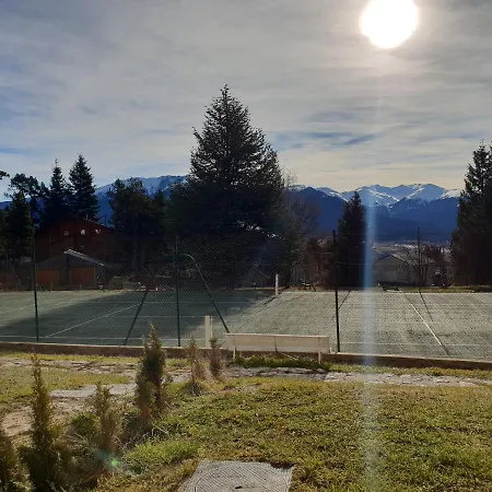 Entier 25m2 Proche Centre Romeu Διαμέρισμα