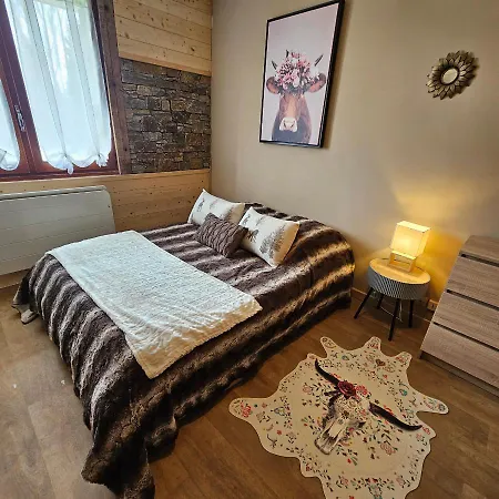 Διαμέρισμα Entier 25m2 Proche Centre Romeu *