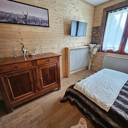 Entier 25m2 Proche Centre Romeu *