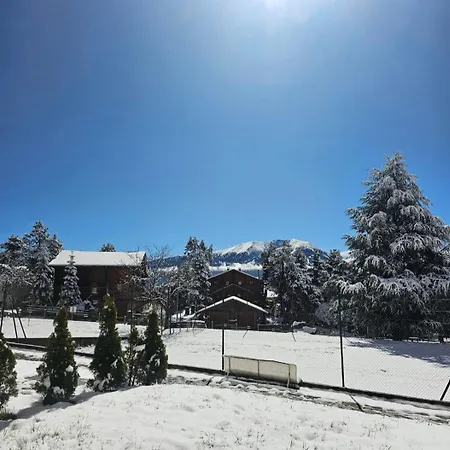 Entier 25m2 Proche Centre Romeu Apartment