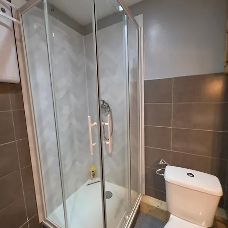Apartment Entier 25m2 Proche Centre Romeu *